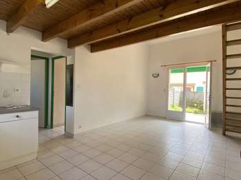 Vente maison 2 pièces Vente maison 2 pièces