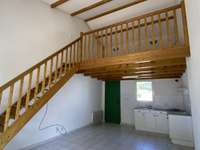 Vente maison 2 pièces Vente maison 2 pièces
