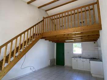 Vente maison 2 pièces Vente maison 2 pièces