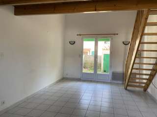 Vente maison 2 pièces