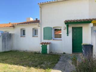 Vente maison 2 pièces