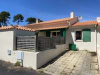 Vente maison 2 pièces Vente maison 2 pièces