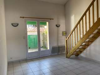 Vente maison 2 pièces