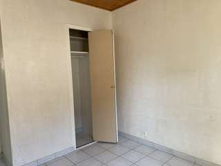 Vente maison 2 pièces