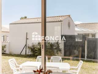 Vente maison 3 pièces Vente maison 3 pièces