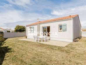 Vente Maison 2 chambresBretignolles-sur-Mer