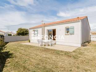 Photo Vente maison Bretignolles-sur-Mer