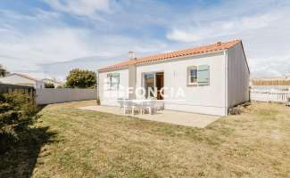 Photo Vente maison Bretignolles-sur-Mer