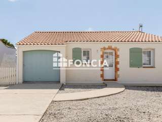 Vente maison 3 pièces Vente maison 3 pièces