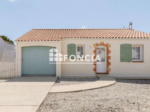 Vente maison 3 pièces Vente maison 3 pièces