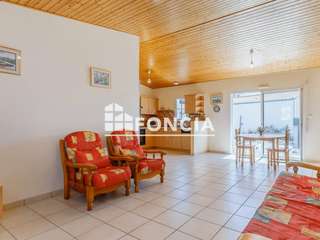 Vente maison 3 pièces Vente maison 3 pièces