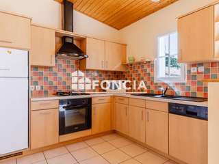 Vente maison 3 pièces Vente maison 3 pièces
