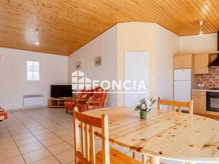 Vente maison 3 pièces Vente maison 3 pièces