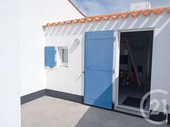 Vente maison 1 pièce Bretignolles-sur-Mer 85