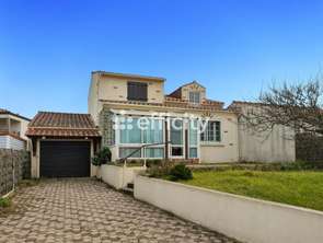 Vente Maison 4 chambresBretignolles-sur-Mer