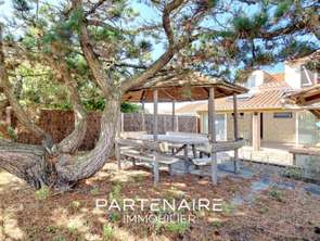 Vente Maison 4 chambresBretignolles-sur-Mer