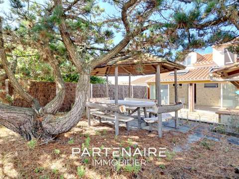 Vente maison 6 pièces Bretignolles-sur-Mer 85