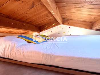 Vente maison 1 pièce