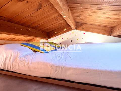Vente maison 1 pièce
