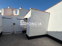 Vente maison 1 pièce
