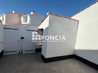 Vente maison 1 pièce