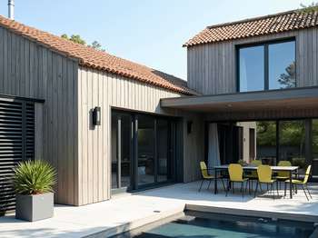 Vente maison Bretignolles-sur-Mer 85