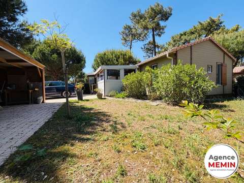 Vente maison 3 pièces Bretignolles-sur-Mer 85