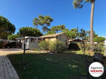 Vente Maison 2 chambresBretignolles-sur-Mer