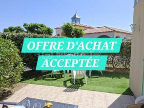 Vente Maison 2 chambresBretignolles-sur-Mer