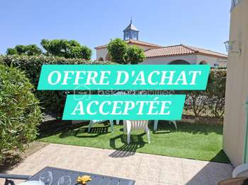 Vente maison 3 pièces Bretignolles-sur-Mer 85
