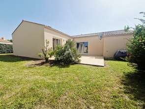 Vente Maison 4 chambresBretignolles-sur-Mer