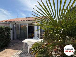 Vente maison 2 pièces Vente maison 2 pièces