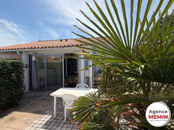 Vente maison 2 pièces Bretignolles-sur-Mer 85