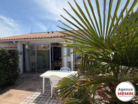 Vente maison 2 pièces Bretignolles-sur-Mer 85