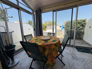 Vente maison 2 pièces