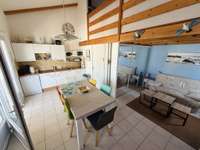 Vente maison 2 pièces
