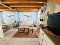 Vente maison 2 pièces