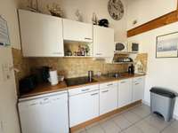 Vente maison 2 pièces