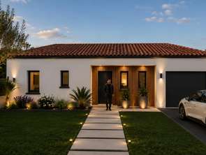 Vente Maison 3 chambresBretignolles-sur-Mer