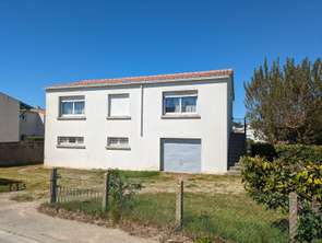 Vente Maison 3 chambresBretignolles-sur-Mer