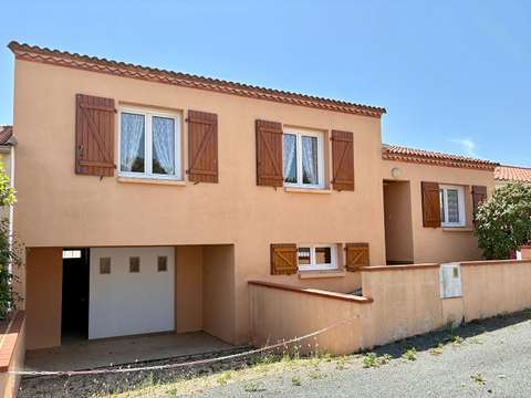 Vente maison 4 pièces Bretignolles-sur-Mer 85
