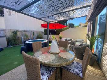 Vente maison 2 pièces