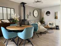 Vente maison 2 pièces