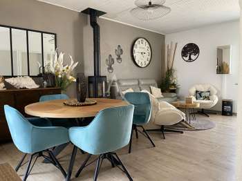 Vente maison 2 pièces