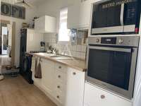 Vente maison 2 pièces