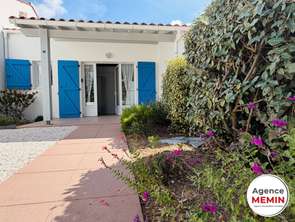 Vente Maison 1 chambreBretignolles-sur-Mer