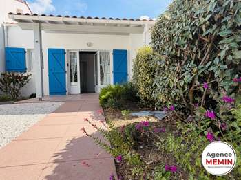 Vente maison 2 pièces Bretignolles-sur-Mer 85