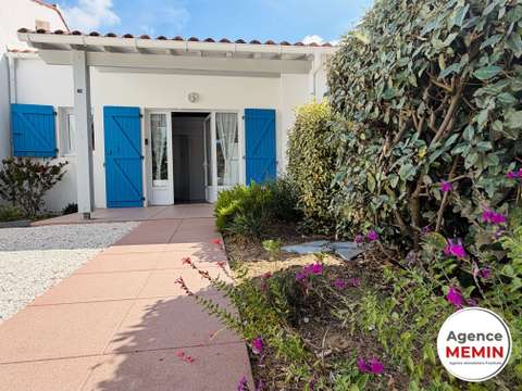 Vente maison 2 pièces Bretignolles-sur-Mer 85