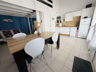 Vente maison 2 pièces