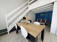 Vente maison 2 pièces